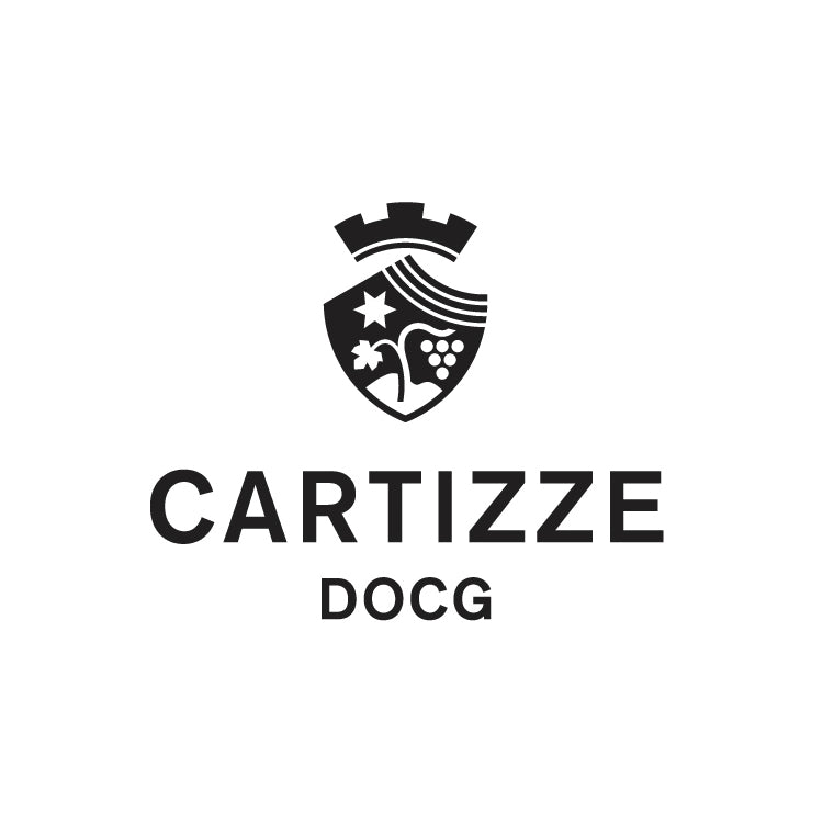 Mionetto Valdobbiadene Superiore Di Cartizze Dry Luxury Collection - 750ML
