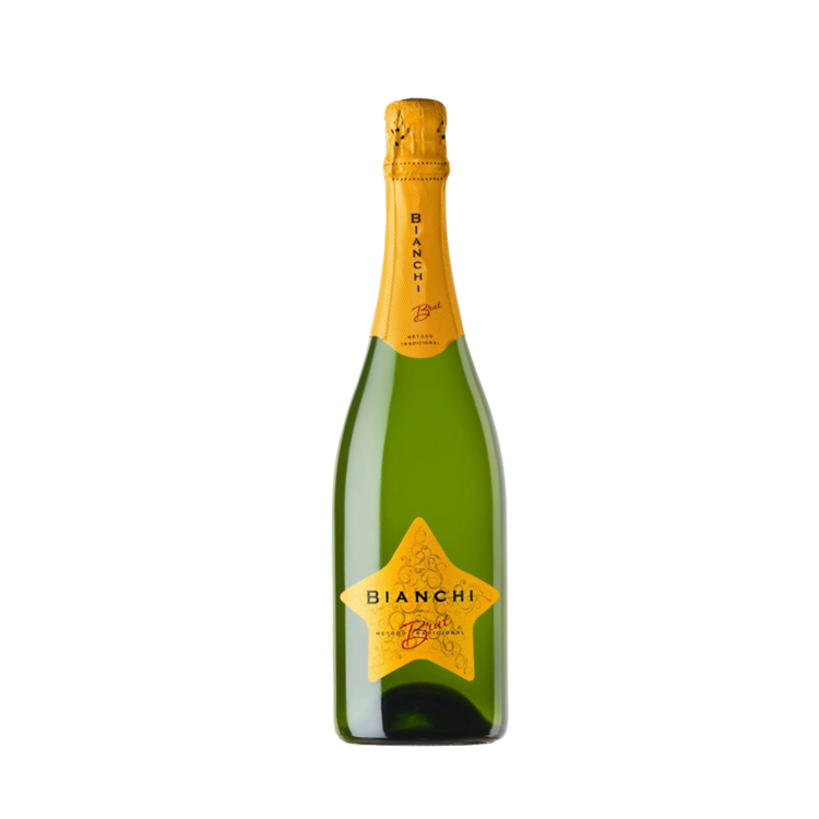 Bianchi Brut Signature Selection California - 750ML - Front