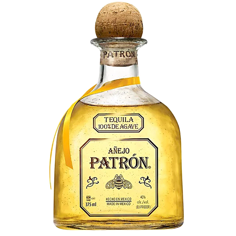 Patron Tequila Anejo 80 - 375ML