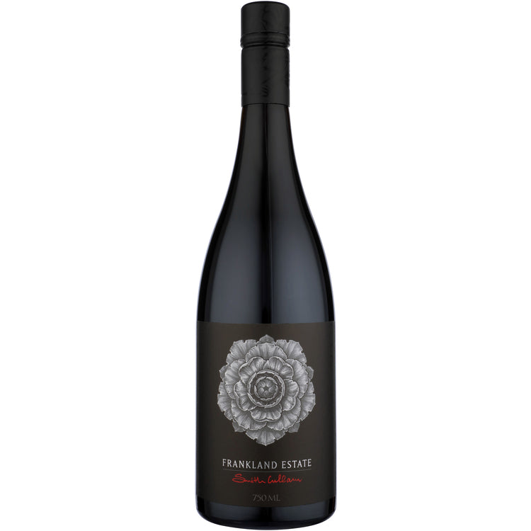 Frankland Estate Shiraz Smith Cullam Frankland River 2018 - 750ML