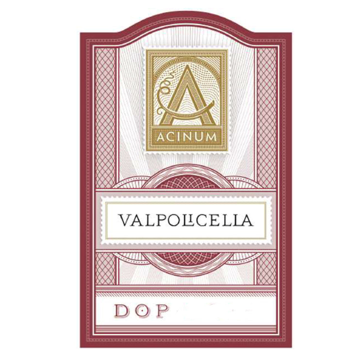 Acinum Valpolicella 2020 - 750ML