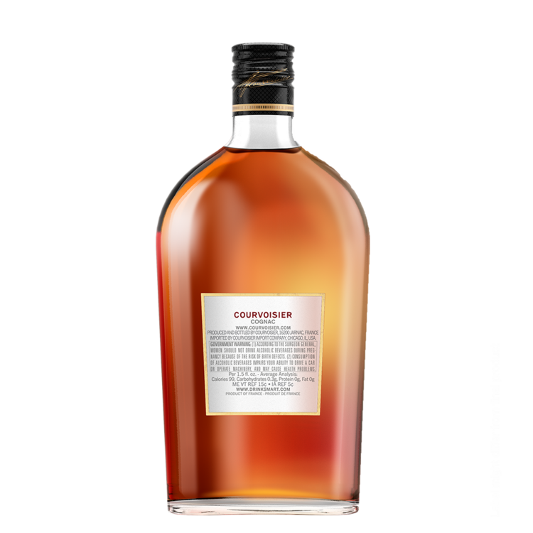 Courvoisier Cognac Vs 80 - 200ML
