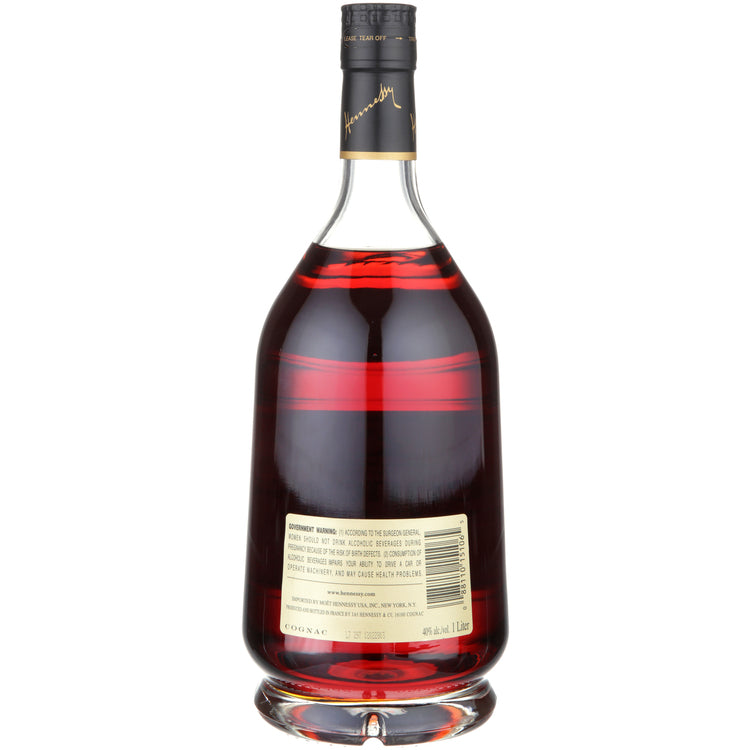 Hennessy Cognac Vsop 80 - 1.0L