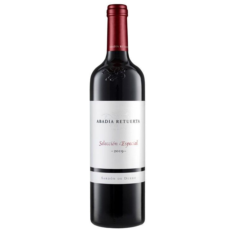 Abadia Retuerta Seleccion Especial Castilla Y Leon 2019 - 750ML