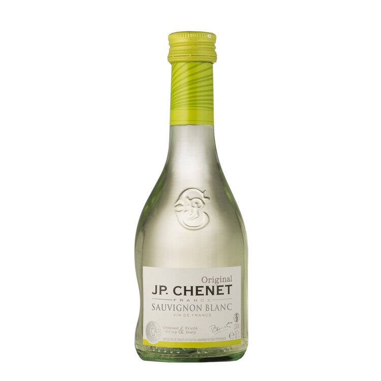 J.P. Chenet Sauvignon Blanc - 187ML - Front
