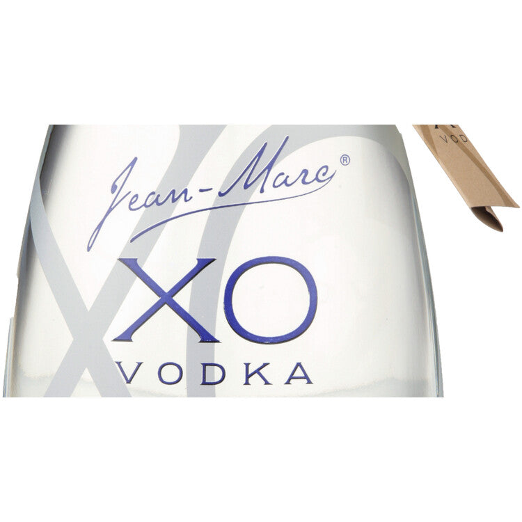 Jean Marc Vodka Xo 80 - 750ML