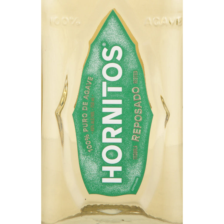 Hornitos Tequila Reposado 80 - 750ML