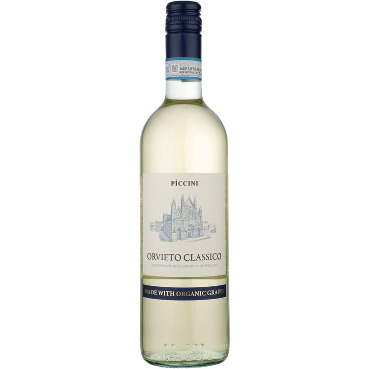 Piccini Orvieto Classico - 750ML
