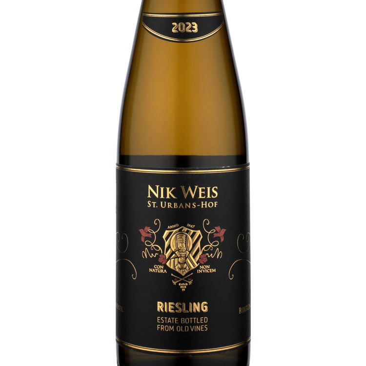 St. Urbans Hof Riesling Old Vines Mosel 2023 - 750ML