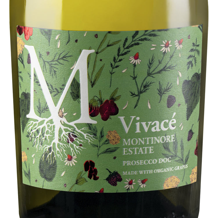 Montinore Estate Prosecco Vivace - 750ML