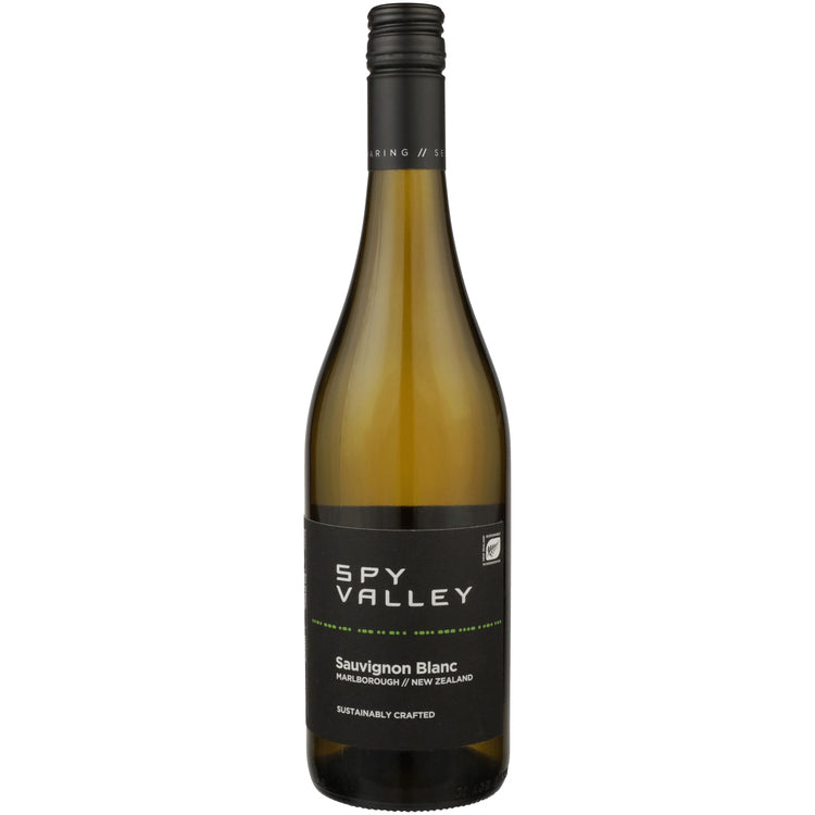 Spy Valley Sauvignon Blanc Marlborough 2023 - 750ML