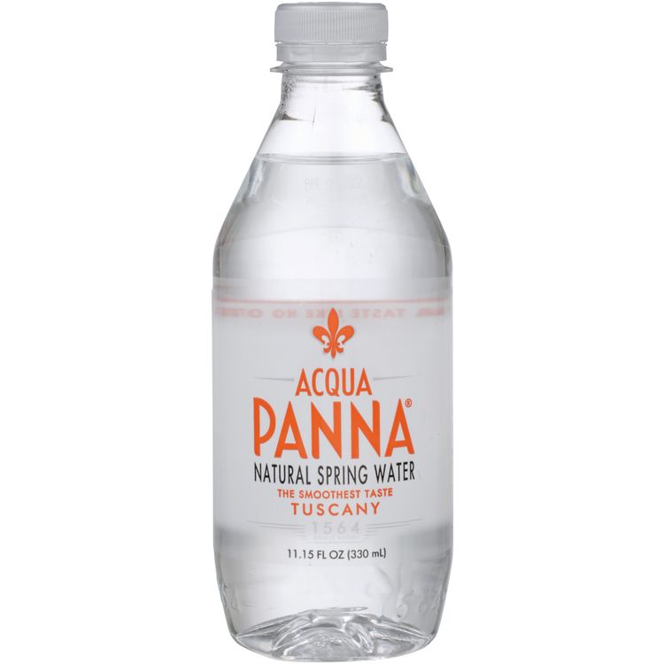 Acqua Panna Natural Spring Water - 330ML