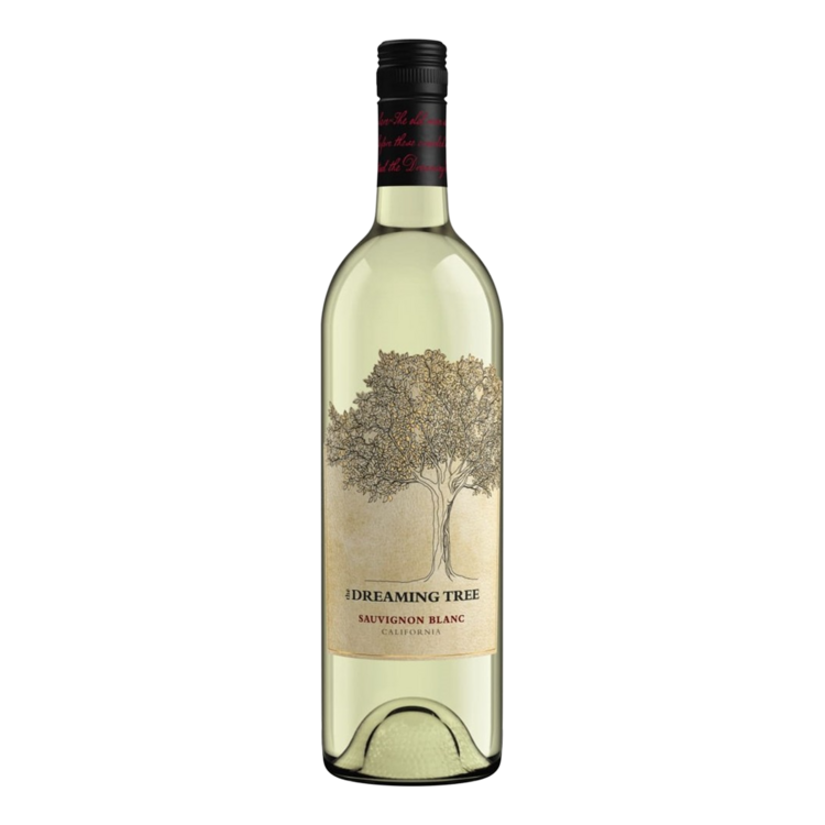 The Dreaming Tree Sauvignon Blanc California - 750ML