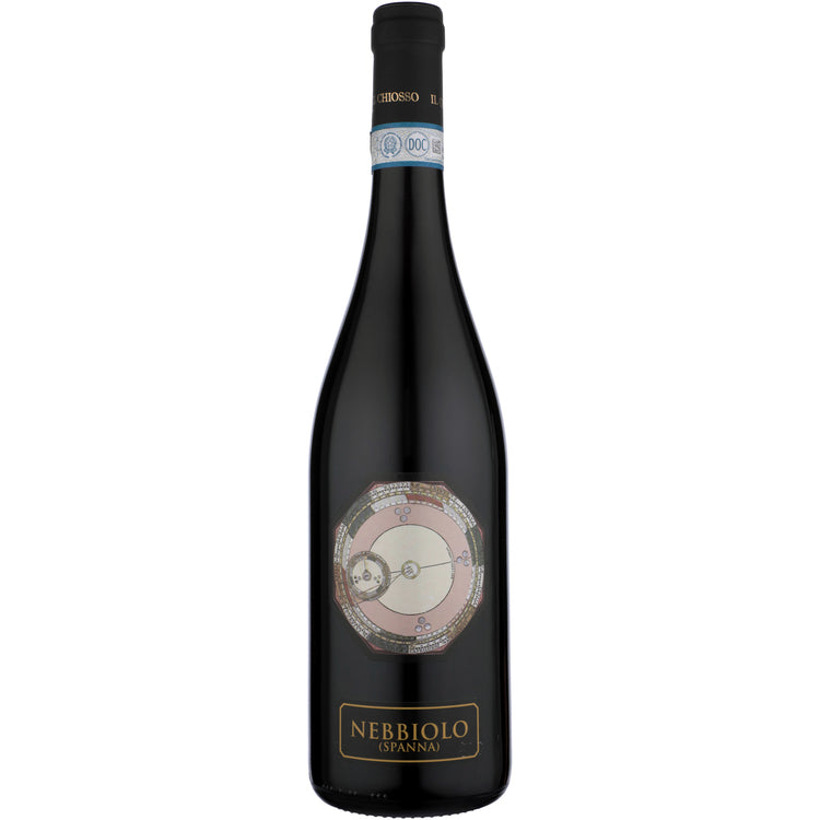 Il Chiosso Nebbiolo Spanna Colline Novaresi 2021 - 750ML