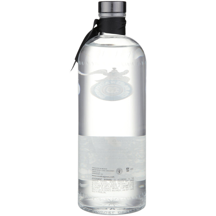 Casa Dragones Tequila Joven 80 W/ 2 Glasses - 750ML