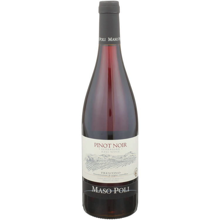 Maso Poli Pinot Noir Trentino Superiore 2019 - 750ML