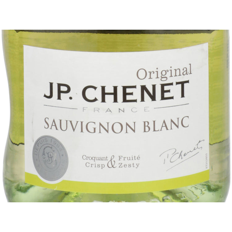 J.P. Chenet Sauvignon Blanc France - 750ML