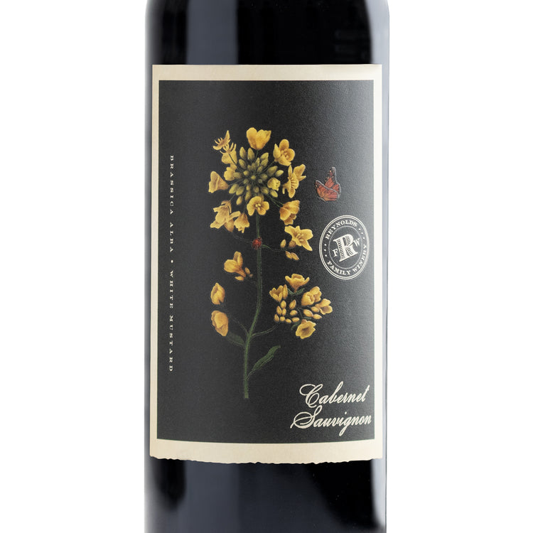 Reynolds Family Winery Cabernet Sauvignon Estate Select Napa Valley 20 - 750ML