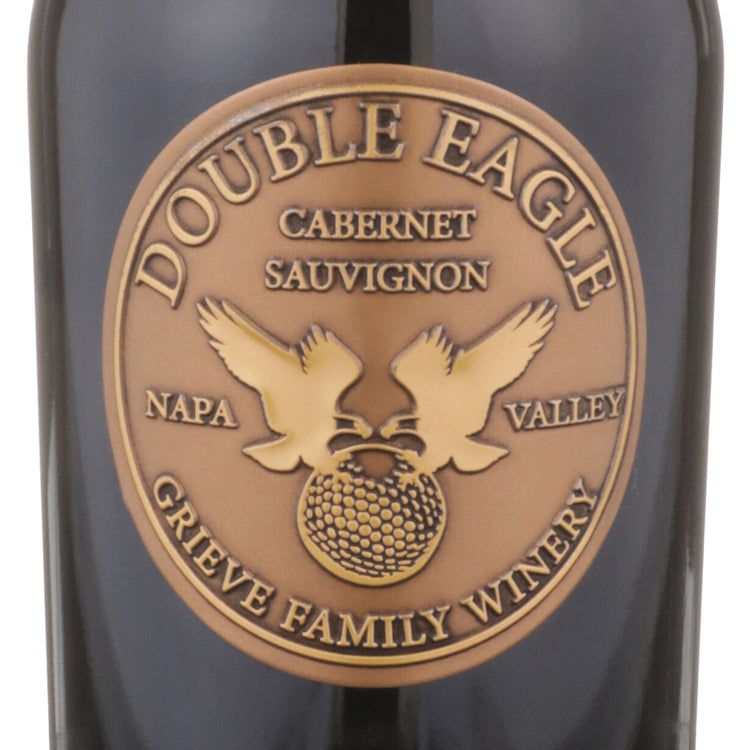 Double Eagle Cabernet Sauvignon Napa Valley 2019 - 750ML