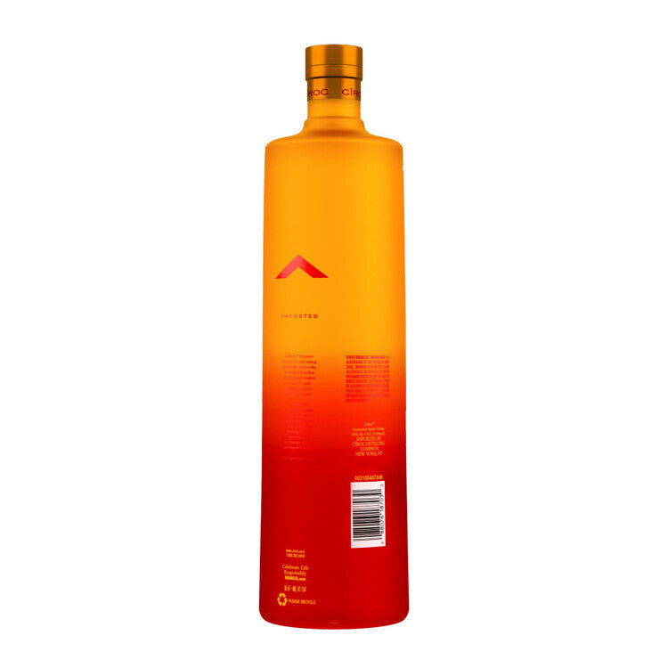 Ciroc Summer Citrus Flavored Vodka 70 - 1.75L