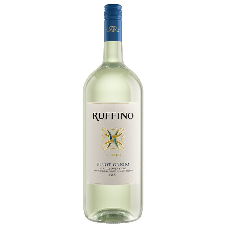 Ruffino Pinot Grigio Lumina Delle Venezie - 1.5L