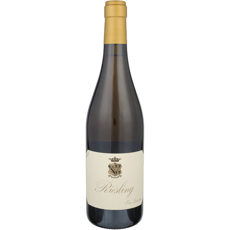 San Leonardo Riesling Trentino 2016 - 750ML