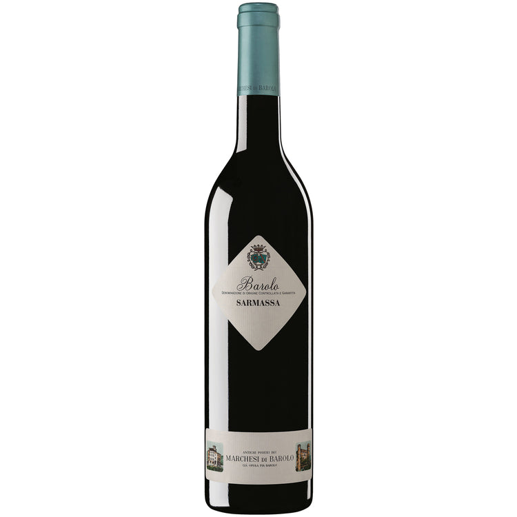 Marchesi Di Barolo Barolo Sarmassa 2018 - 750ML