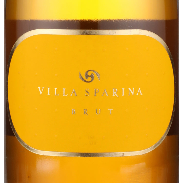 Villa Sparina Brut Italy - 750ML