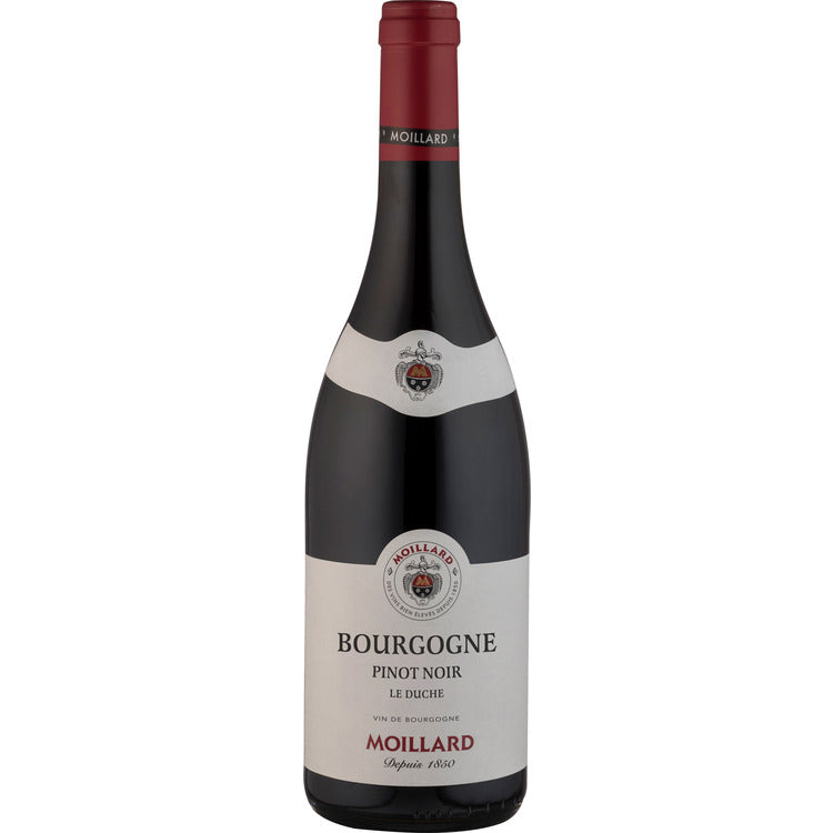 Moillard Bourgogne Pinot Noir Le Duche 2020 - 750ML