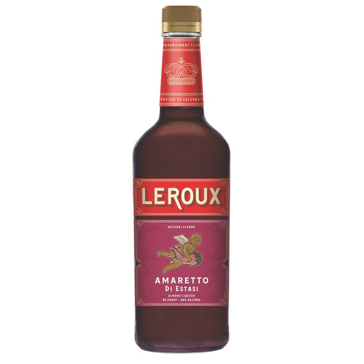 Leroux Amaretto Di Estasi 40 - 750ML