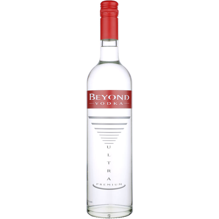 Beyond Vodka 80 - 750ML