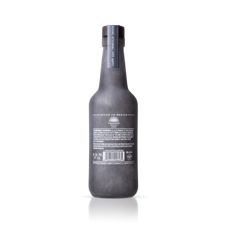 Casamigos Mezcal Joven 80 - 375ML
