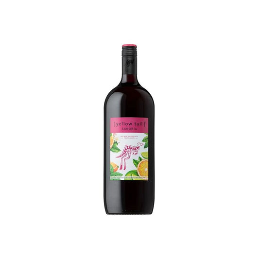 Yellow Tail Sangria - 1.5L