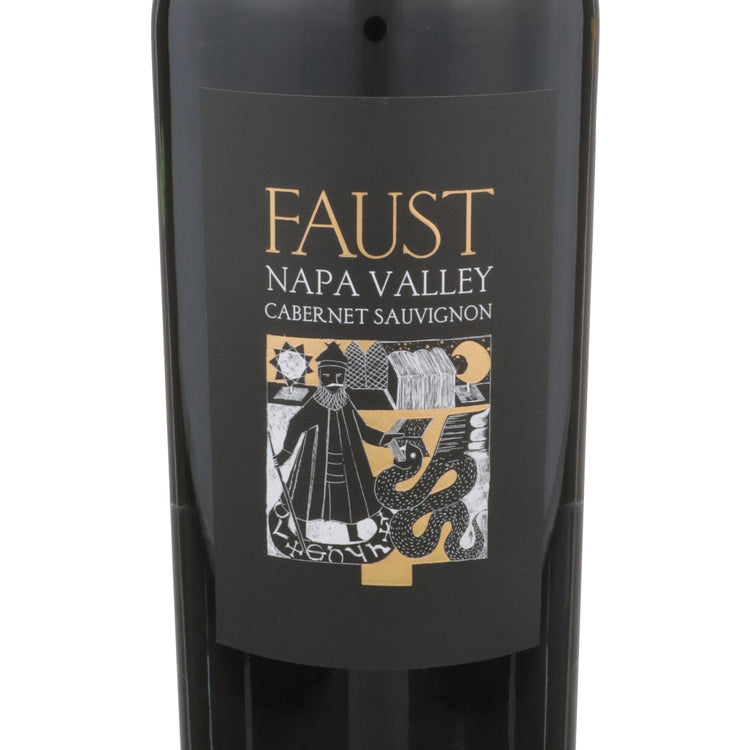 Faust Cabernet Sauvignon Napa Valley 2021 - 1.5L