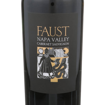Faust Cabernet Sauvignon Napa Valley 2021 - 1.5L