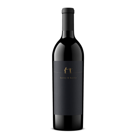 Harvey & Harriet Red Wine Blend San Luis Obispo County 2021 - 750ML