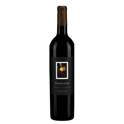 Pendulum Cabernet Sauvignon Columbia Valley 2021 - 750ML