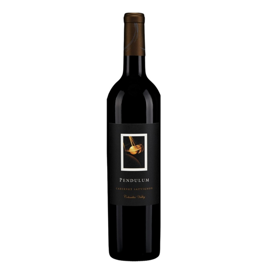 Pendulum Cabernet Sauvignon Columbia Valley 2021 - 750ML