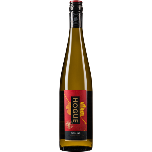 The Hogue Cellars Riesling Columbia Valley - 750ML - Front