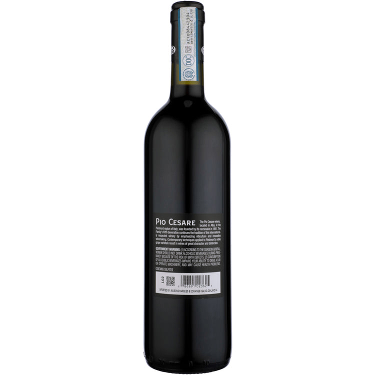 Pio Cesare Dolcetto D'Alba 2021 - 750ML