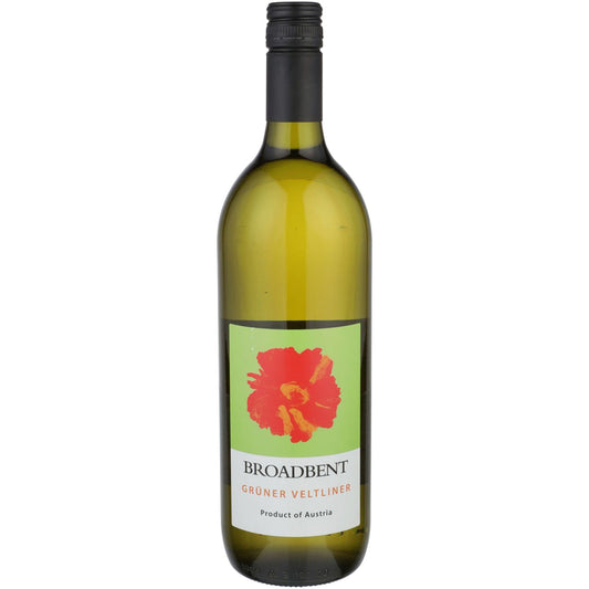 Broadbent Gruner Veltliner Niederosterreich 2021 - 1.0L