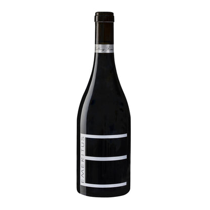 Emeritus Pinot Noir Hallberg Ranch Russian River Valley 2021 - 750ML