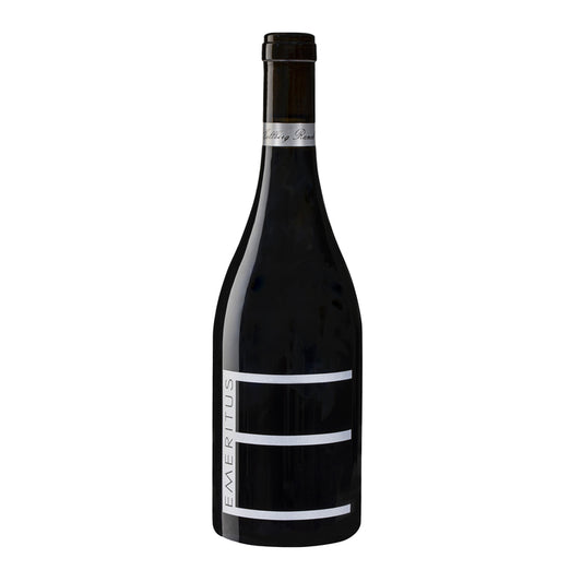 Emeritus Pinot Noir Hallberg Ranch Russian River Valley 2021 - 750ML