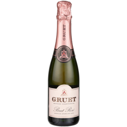 Gruet Brut Rose American - 375ML - Front