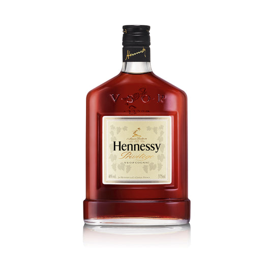 Hennessy Cognac Vsop 80 - 375ML - Front