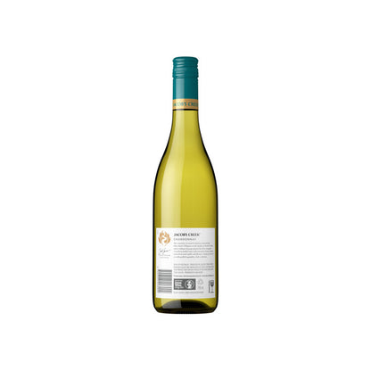 Jacob'S Creek Chardonnay Australia - 750ML