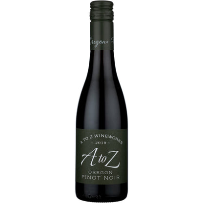 A To Z Wineworks Pinot Noir Oregon 2019 - 375ML