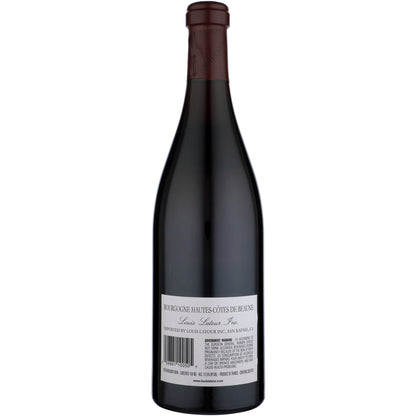Louis Latour Bourgogne Hautes Cotes De Beaune Rouge 2022 - 750ML