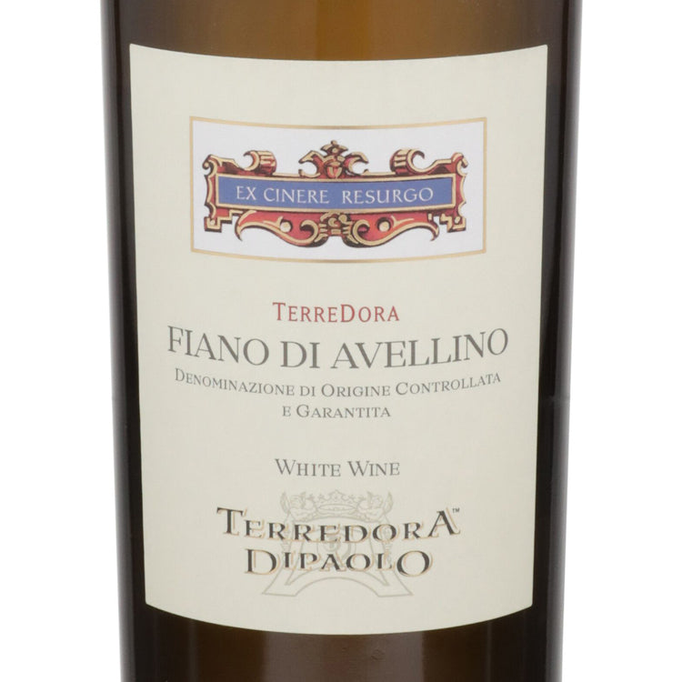 Terredora Di Paolo Fiano Di Avellino Terre Di Dora 2020 - 750ML