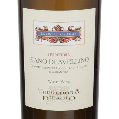 Terredora Di Paolo Fiano Di Avellino Terre Di Dora 2020 - 750ML